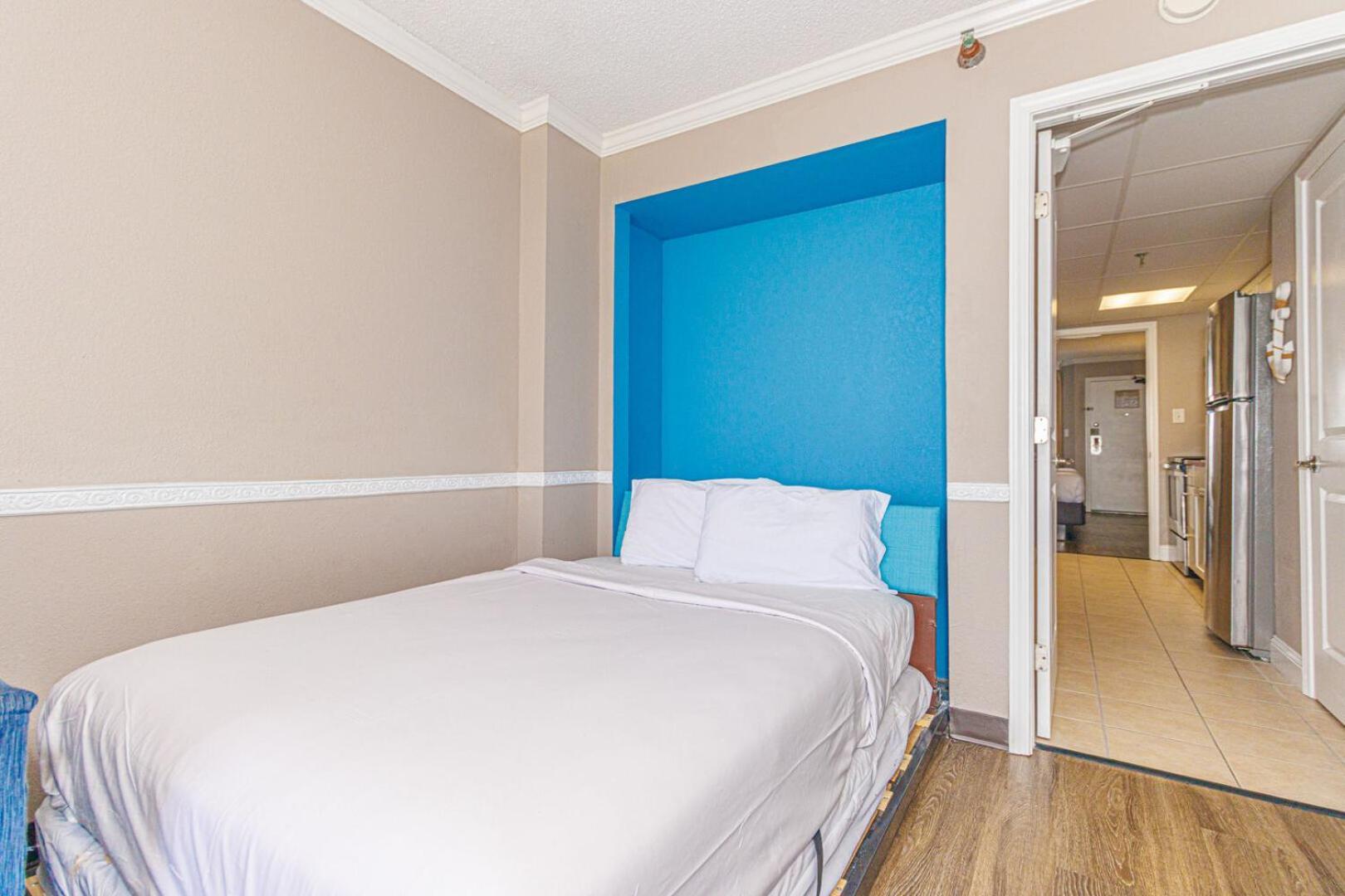 Oceanfront 1 Bedroom Suite With Beautiful Decor And Accents Caravelle Resort 1039 Sleeps 6 Guests マートルビーチ エクステリア 写真